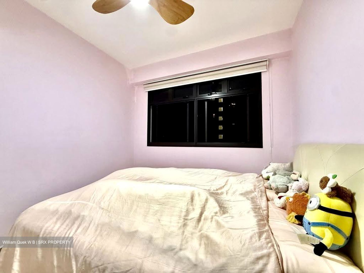 Blk 208A Clementi Gateway (Clementi), HDB 3 Rooms #613152711